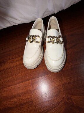 Steve Madden loafers - size 7
